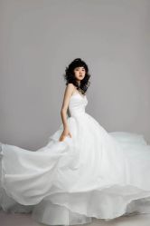 点击看大图 -Chic Bridal 熙可婚纱