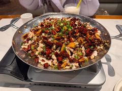 -三猫黑鱼花(南大店)
