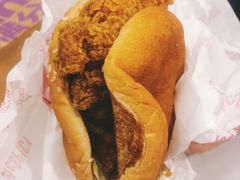 -麦当劳(温州人民路店)