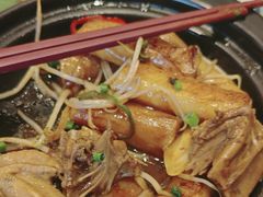 -聚福宝合苑食府(南头镇店)