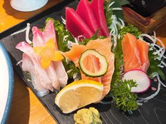 -季夏金枪鱼牛排自助餐厅(海悦天地店)