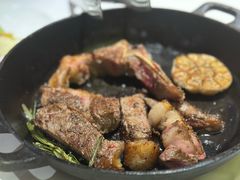 -王品牛排(珠海富华里店)