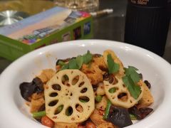 -东华大酒楼(主楼店)