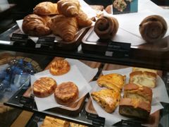 -星巴克(深圳北站B5检票口)