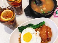 -和平馆·地道港澳茶餐厅(西门口店)