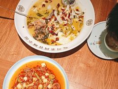 -蓉城小馆(科兴店)