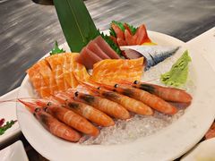 -大渔之观(安贞店)
