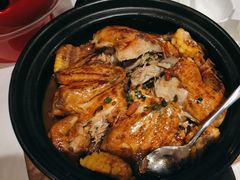 -大鸭梨烤鸭(石佛营店)