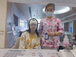 -复旦大学附属妇产科医院(杨浦院区)