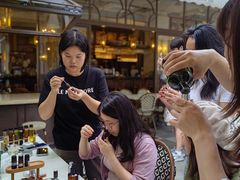-LE MISSMORE餐酒吧(茉念西里店)