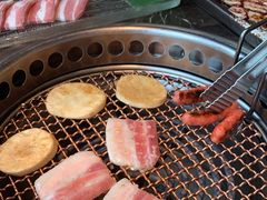 -一品诚记烤肉(大连柏威年购物中心店)