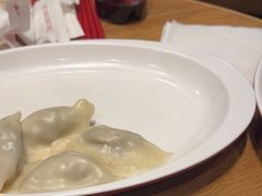 -喜家德虾仁水饺(青岛永旺东部店)