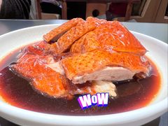 -金陵家宴·金陵春·南京菜(夫子庙店)