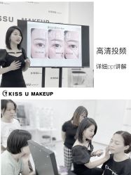 -KISS U 国际美学