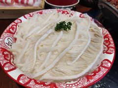 -袁山山重庆火锅(丈八北路店)