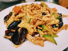 -Auntie Guan's Kitchen(曼哈顿店)