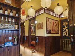 -鸟鹏烧鸟居酒屋(昌岗店)