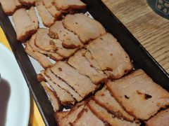 -蜜桃餐厅·江浙融合菜(荟聚购物中心店)