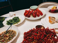 -海味世家·家常菜馆(明州里店)