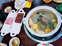 -新招鲜(长江路店)