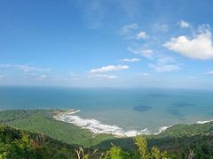 -海南铜鼓岭景区