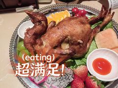 -俄士厨房(环球港店)