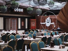 大堂-御温泉·大餐庙会