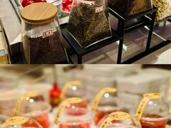 -汤里来温泉