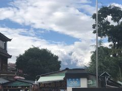 -小锅巴纳西餐厅