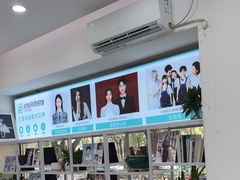 -拍刻风照相馆(南山西丽店)