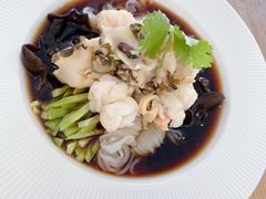 捞汁小海鲜-52home
