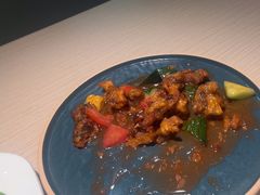 -吴氏老妈·23年家常菜(古城店)