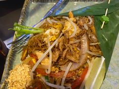 -simply thai天泰(长泰广场店)
