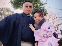 -东京浅草和服体验江户和装工房雅(浅草本店)