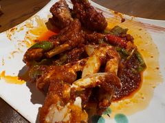 -长寿参鸡汤(朝韩风情街店)