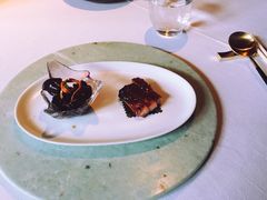 -三号黄浦会Canton Table