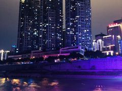 -重庆两江夜游-交运系列