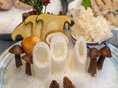-喜聚薈·花膠雞海鮮火鍋(越秀店)