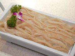 -重庆德庄火锅(体育中心店)