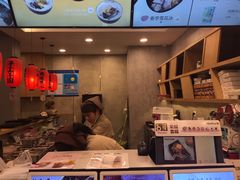-鲜芋仙(中环百联2店)