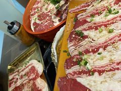 -火炉火自助餐(西直门凯德MALL店)