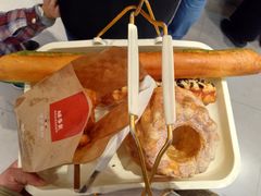 -味多美(江桥万达店)