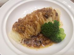 -三宝大饭店-中和艺素餐厅(浦上金山正祥广场店)