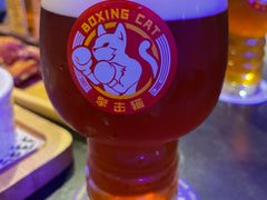 -Boxing Cat Brewery拳击猫精酿啤酒馆(永福店)