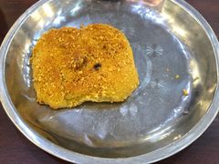 核桃馍-张明富面皮店(东大街店)