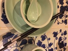 -绿茶餐厅(布吉万象汇店)