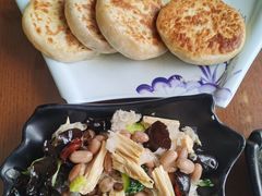 -大牛馅饼(范阳路店)