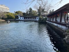 -无锡蠡湖国家湿地公园-蠡园
