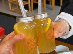 -大鸽饭(马王堆店)