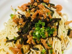 -弄堂咪道-饭香·面香·馄饨香(兴梅店)